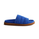 Sandy - Sandal - Blue