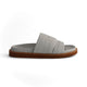 Sandy - Sandal - Light grey