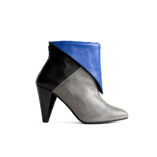 Lise Black - Grey