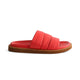 Sandy - Sandal - Red