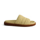 Sandy - Sandal - Yellow