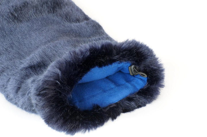 Additional collar - Leg Warmer - Signed by You