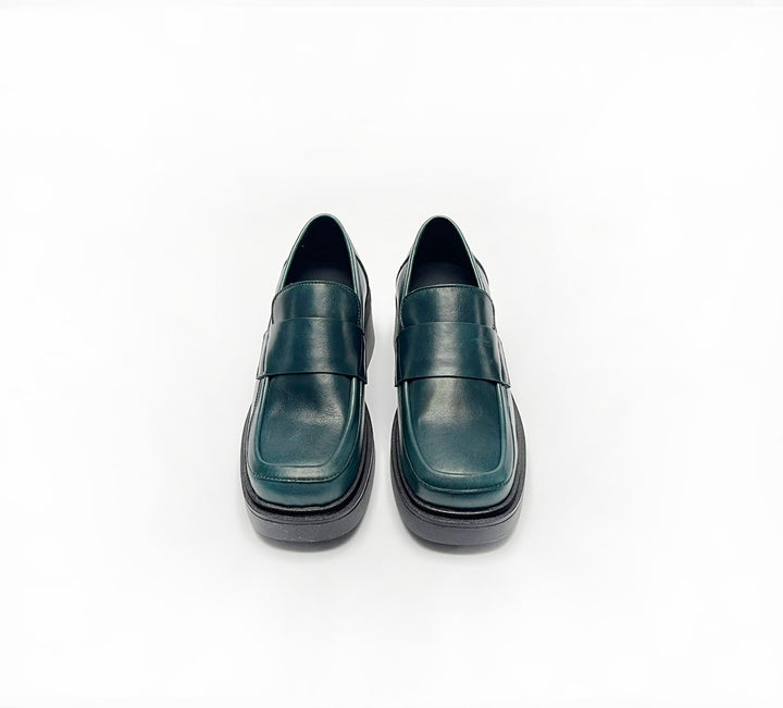 Charlot - Loafer - Ocean Blue - Signed by You
