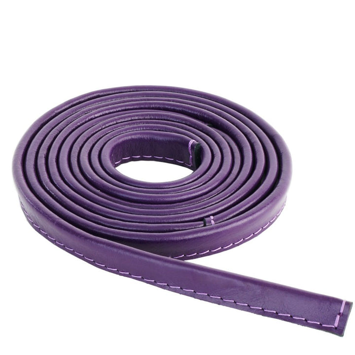 Knot belt - Purple - Signed by You