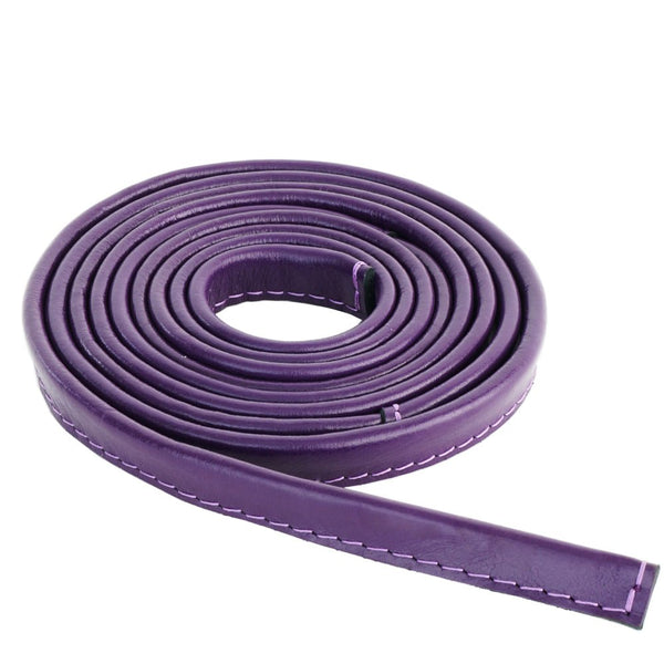 Knot belt - Purple - Signed by You