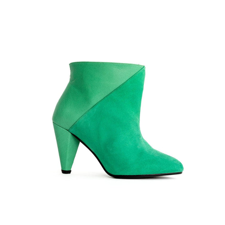 Lise Grass Green - Royal Blue - Signed by You